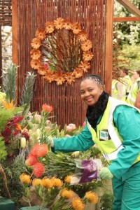 Chelsea Flower Show