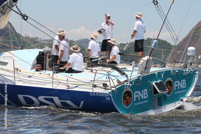 GAC Laser National Championships