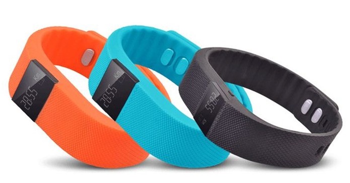 Smart-Watch-Fitness-Activity-Tracker