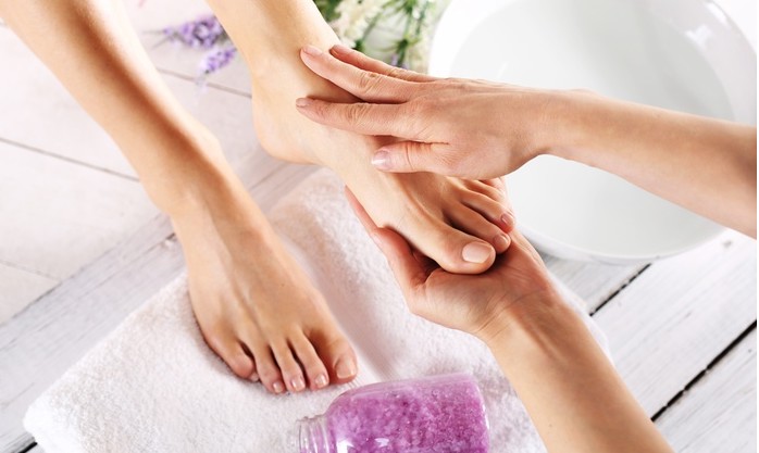 Manicure-or-Pedicure-with-Optional-Facial-and-Massage-from-R96-at-Mosadie-Hair-and-Beauty-Bar