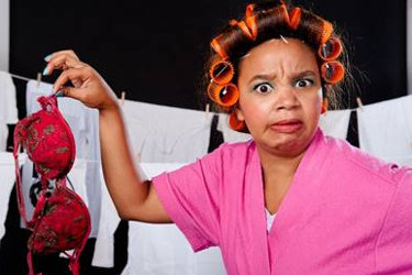 Bitch Stole My Doek