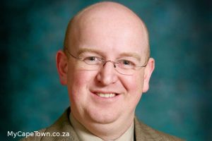 Dawie Maree FNB