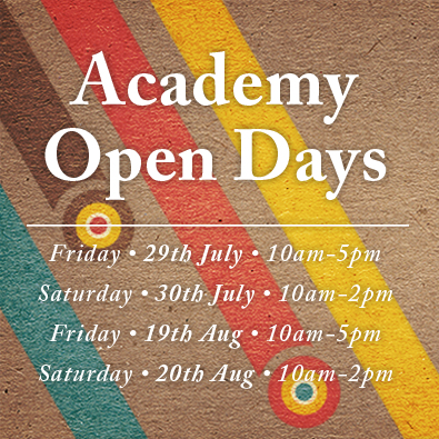 YW16_Open_Day_Main_Open_Days