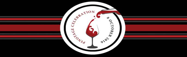 Pinotage-Celebration