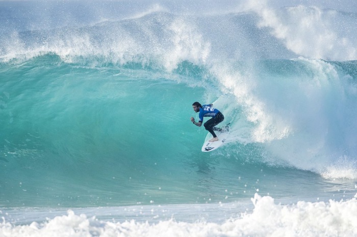 Mikey Wright