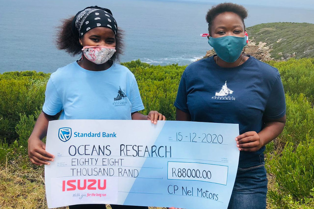 Sea the Change