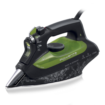 Rowenta Eco Intelligence Steam Iron