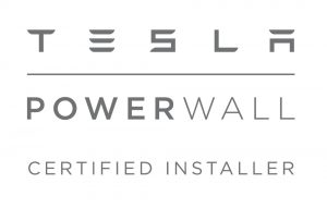 Tesla Powerwall Certified Installer