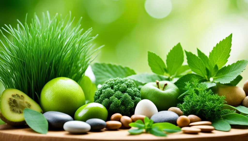 Holistic Approaches to Enhance Male Sexual Health and Performance