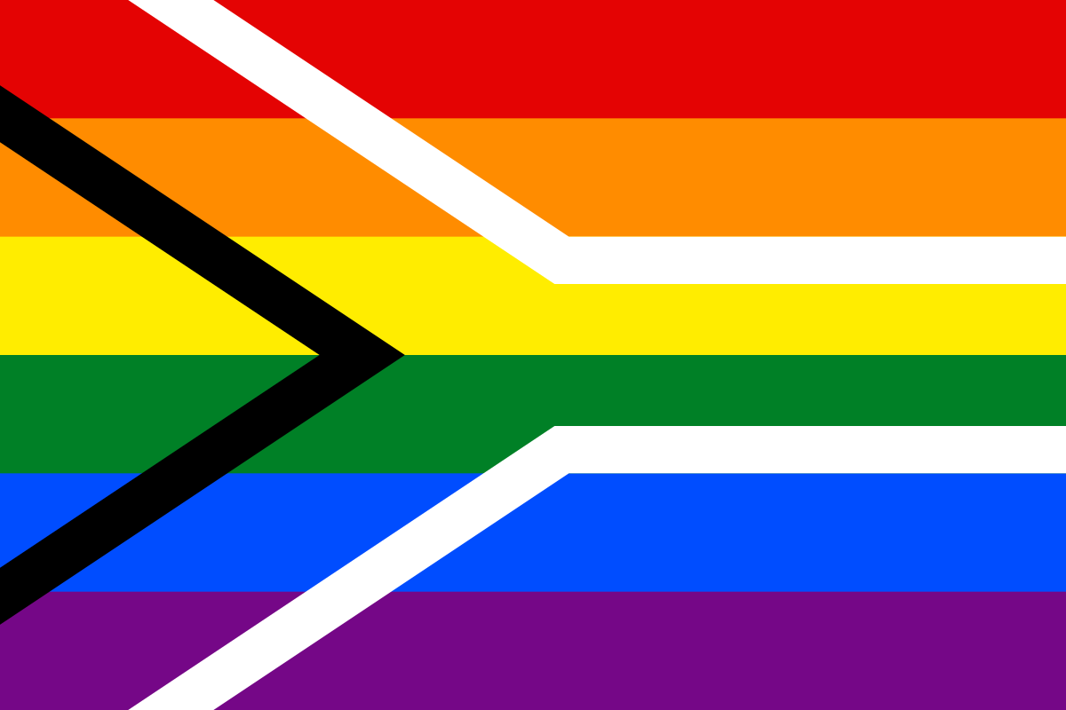 LGBTQ+ South Africa