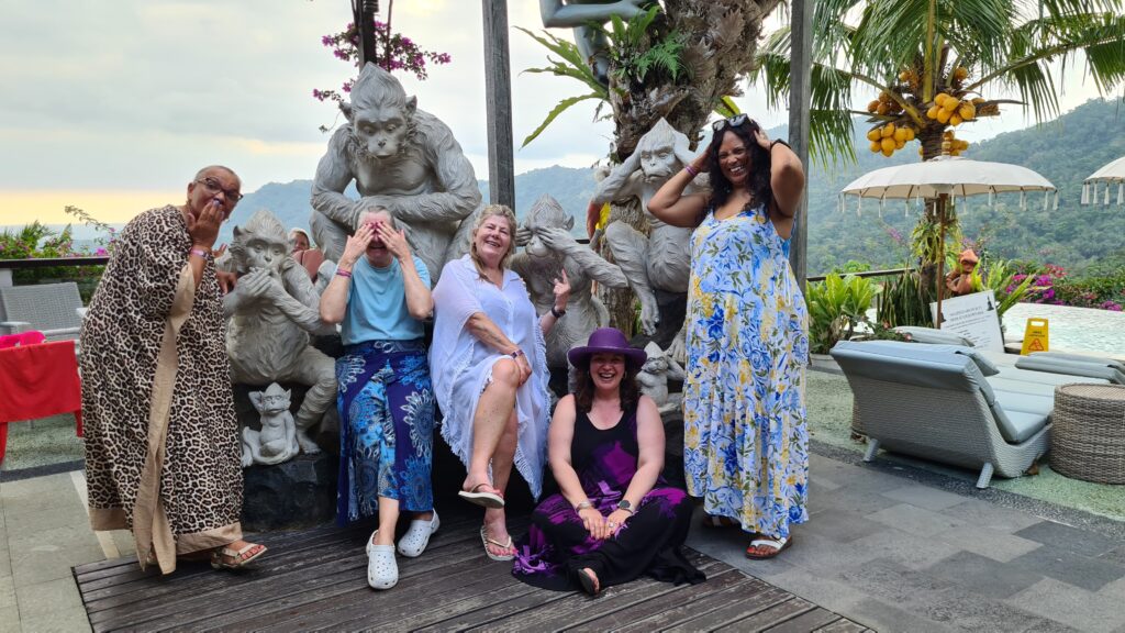 Travel For Yourself Not Others