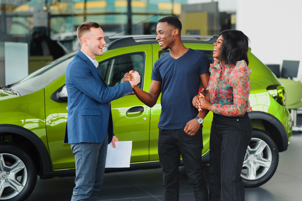 Weelee Buyers Guide. Photo: Supplied by Client