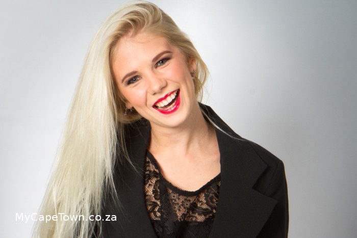 Simone Botha