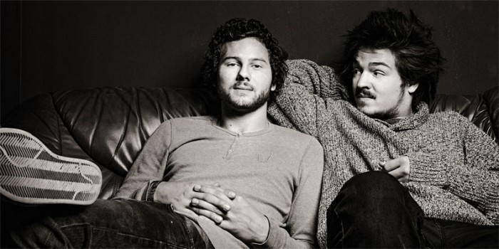 Milky Chance