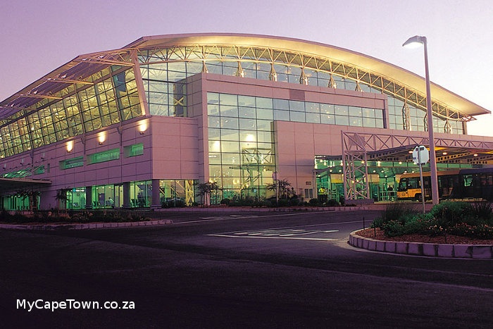 Cape Town International Airport