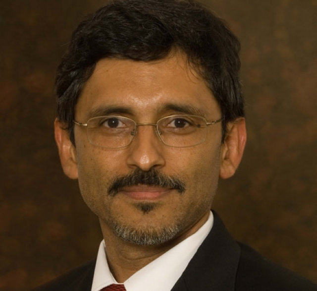 Ebrahim Patel