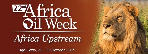 Africa Oil Week