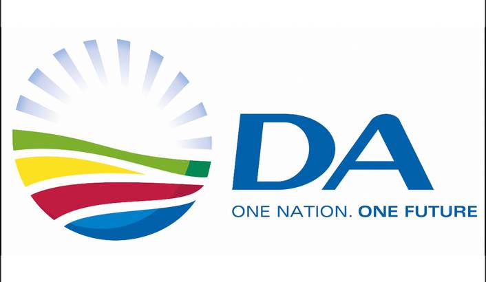 Democratic Alliance DA