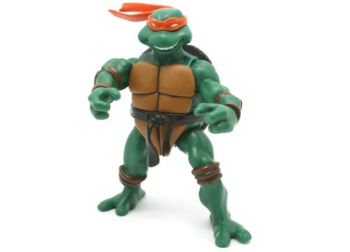 Ninja Turtle