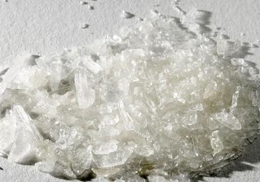 Crystal Meth