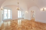 Pro wooden flooring