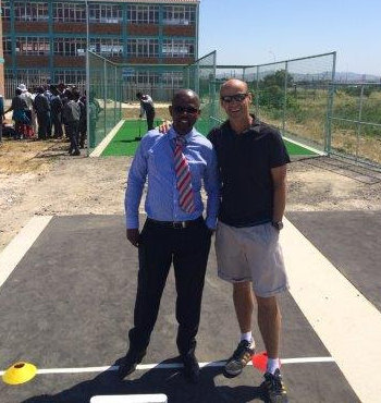 Gary Kirsten
