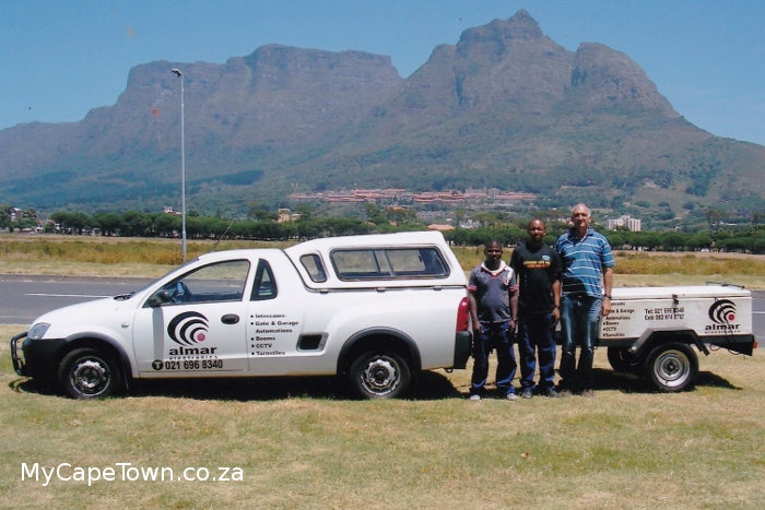 Corsa Utility Bakkie