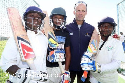Gary Kirsten 20160905