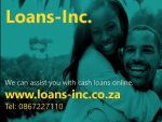 Loans-inc – Cash Loans | Loans Online