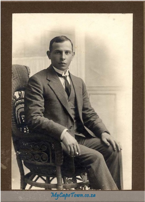 Benjamin Ginsberg