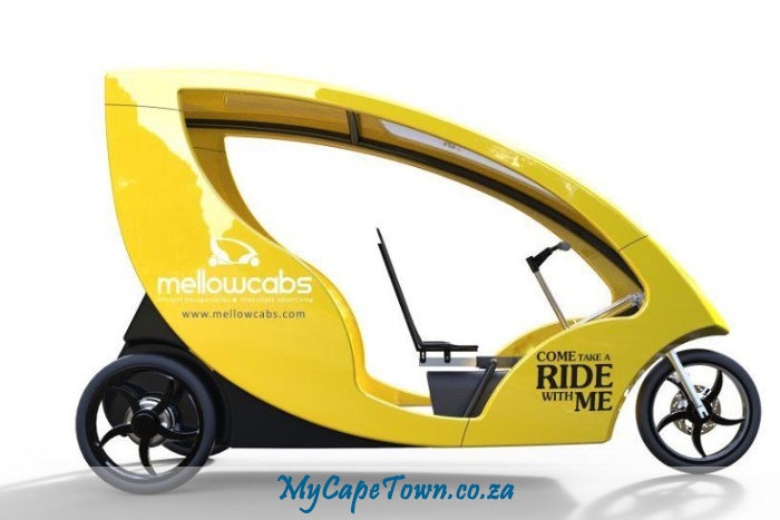 Mellowcabs