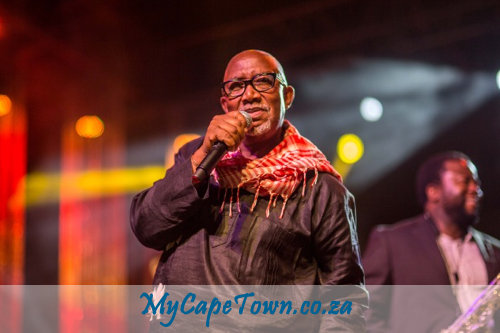 Sipho Hotstix Mabuse