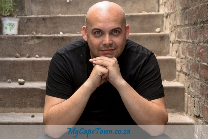 Marc Hendricks