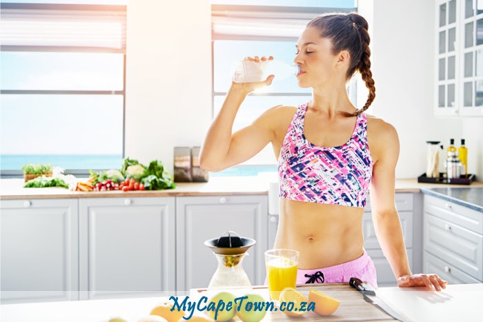 Pre and Post Workout Nutrition