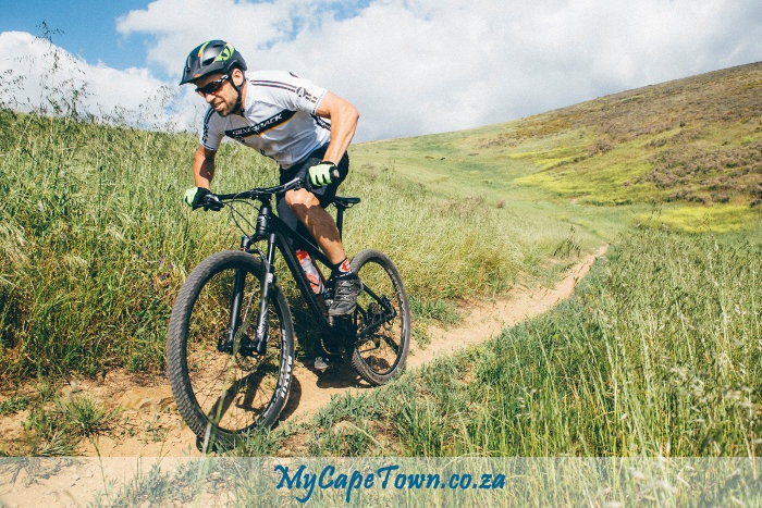Cape Duo Challenge
