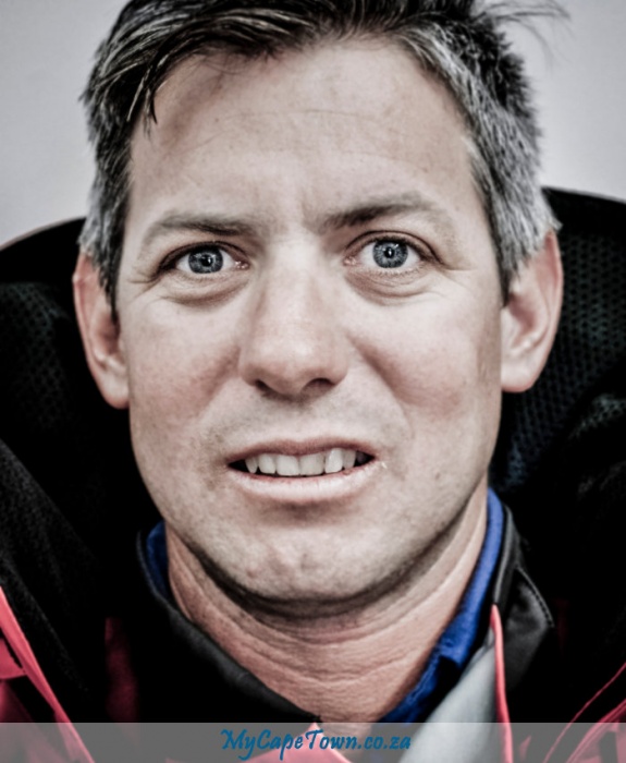 Dale Smyth