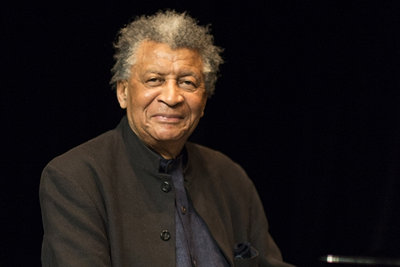 Abdullah Ibrahim