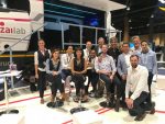 Call Centre Solution | ZaiLab