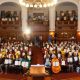 HWPL Peace Summit