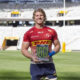 Evan Roos