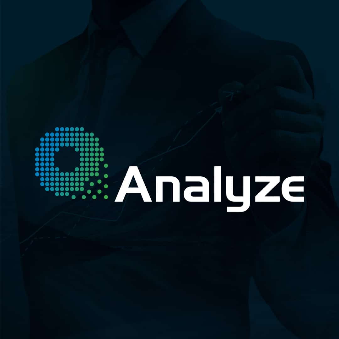 Analyze Consulting Cape Town Office