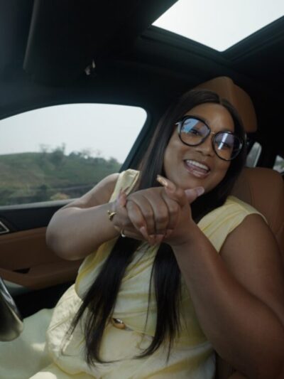 Makhumalo Is Done Sharing. And KFC Is Watching