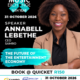 Samro brings senior Leadership team to Cape Town for #MEX26